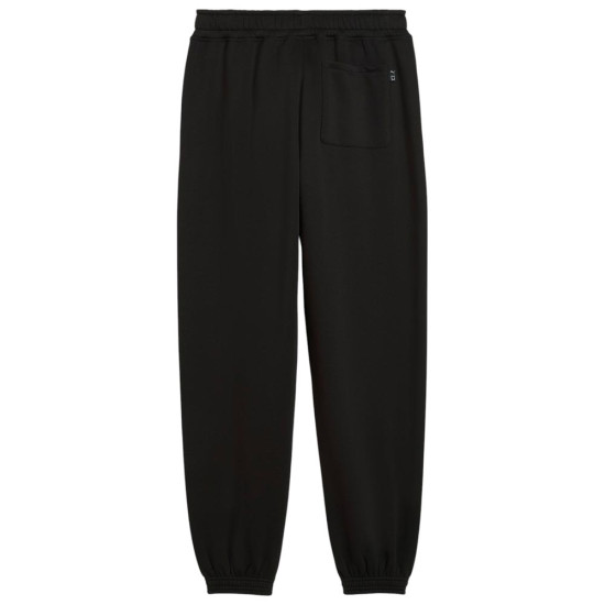 Puma Ανδρικό παντελόνι φόρμας HooperHotline Sweatpants Puma Ανδρικό παντελόνι φόρμας HooperHotline Sweatpants